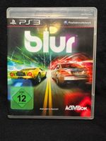 Blur I PS3 I