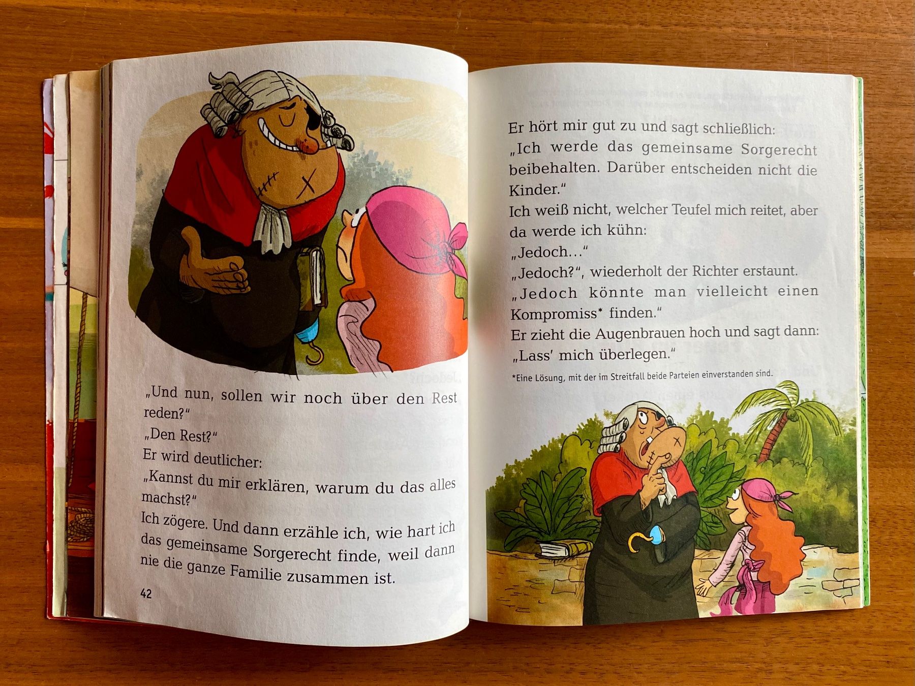 Livres: Benni + Bimbo / Mein grosser Lesespass / 2012 – D'occasion à Nussbaumen AG par schuba2000 4