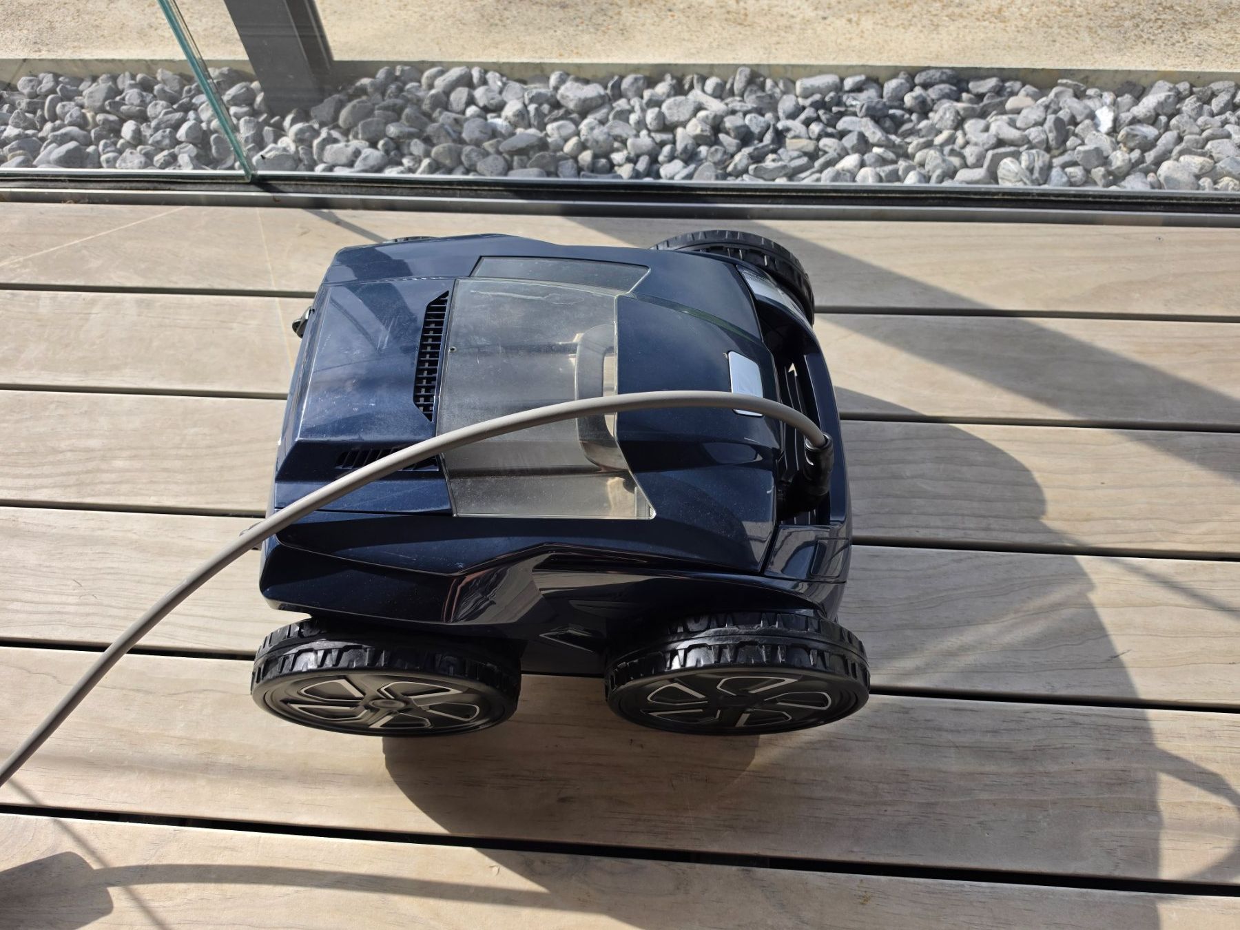 Accessori per Piscine: Zodiac Poolreiniger – Usato da Seltisberg venduto da bila33