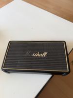 Marshall Stockwell Bluetooth Lautsprecher