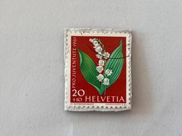 Briefmarke