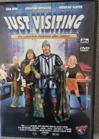 DVD Just Visiting - Jean Reno