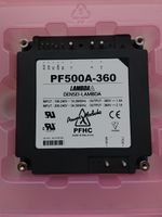 AC/DC-Wandler 504W - PFC500A-360 von TDK-Lambda