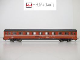 Lima 309252 Personenwagen 1.Klasse "Swiss Express" SBB DC H0