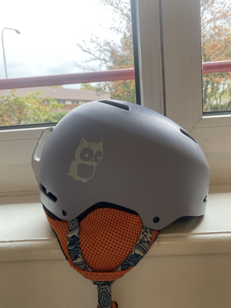 Giro Helme: Namuk/Giro Skihelm – Gebraucht aus Bern von kar_9n5c 4