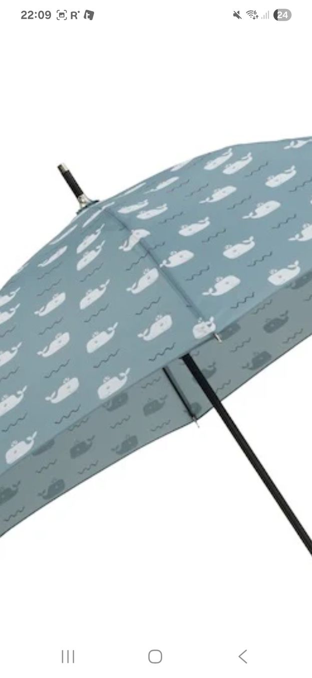 Autres pour enfant & bébé: Fresk Kinder Regenschirm – Neuf avec emballage d'origine à Eschenbach SG par SanFranciscoCalifornia 4