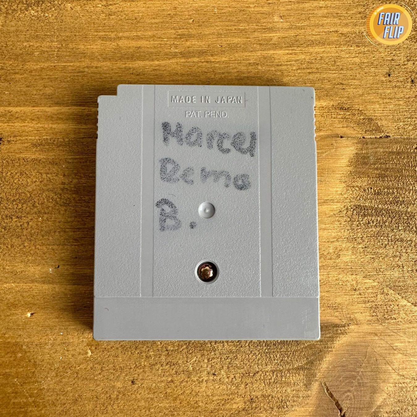 Giochi: Gameboy - Der Glöckner von Notre Dame – Usato da Luzern venduto da fairflip 1