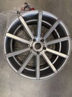 4 x Corspeed DEVILLE 22 Zoll Felgen Cayenne Touareg Q7