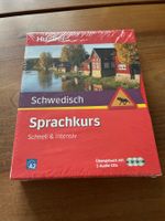 Schwedisch Sprachkurs - Neu & OVP!