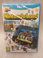 Nintendo Land Wii U - (12 Game ) 100%NEW