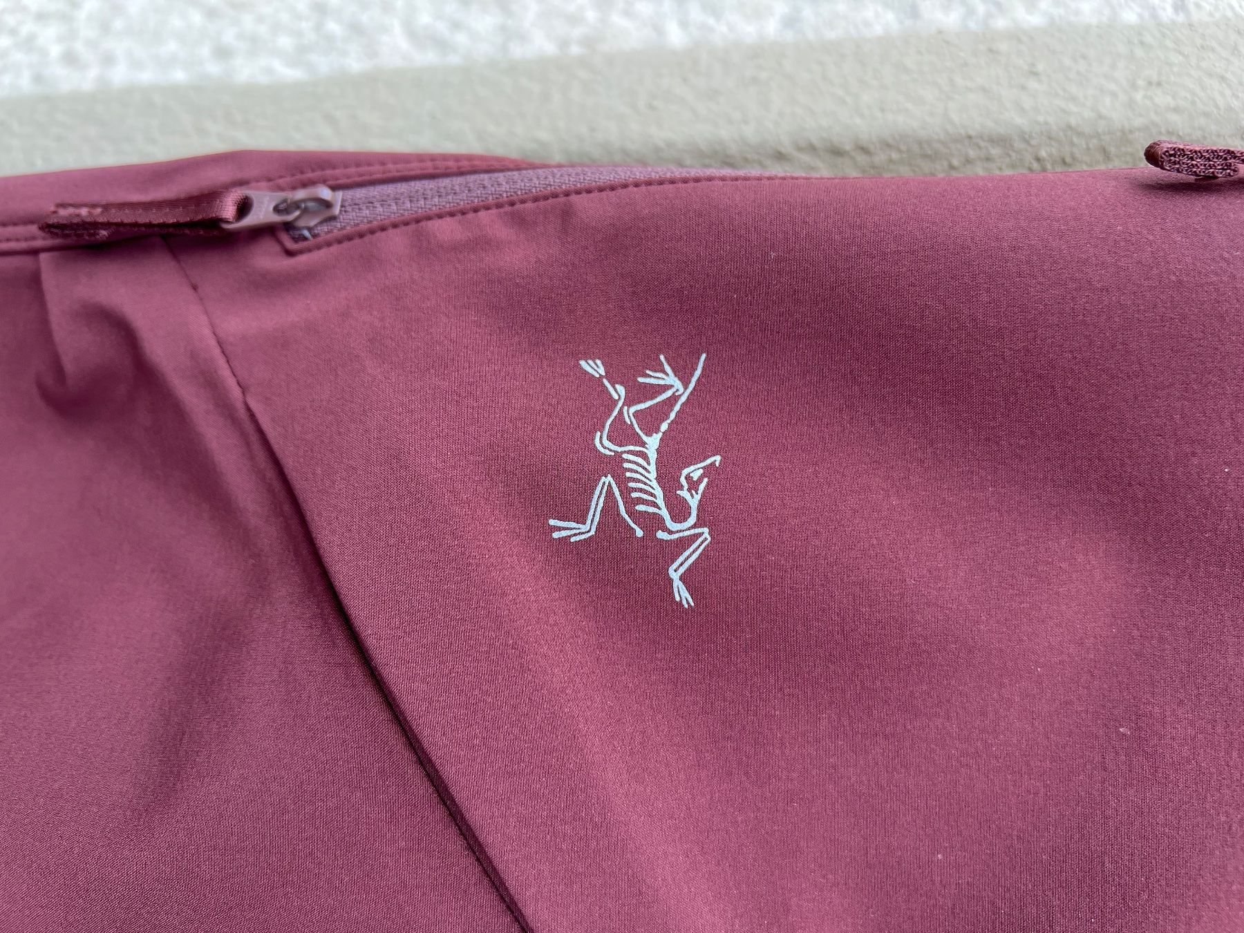 Arcteryx Pantaloni: Arc‘teryx Pant / Skihose – Usato da Düdingen venduto da kleidungsmarktplatz 3