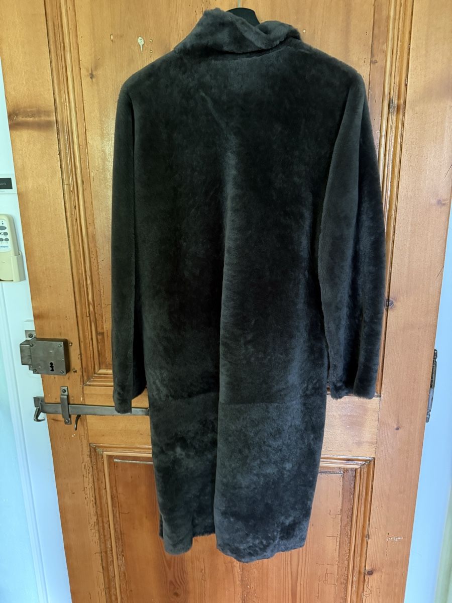 Sandro Cappotti: Unique manteau Sandro - 100% fur – Nuovo (secondo la descrizione) da Bremblens venduto da kor_2h2h 1