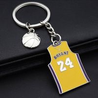 ★Kobe Bryant Schlüsselanhänger NEU★