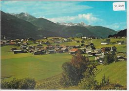 Breil/Brigels Surselva