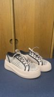 Vic Matie Sneaker, neuwertig, Grösse 37.5, Top Zustand!