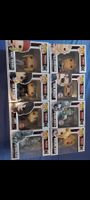 Funko pop Full metal alchimist