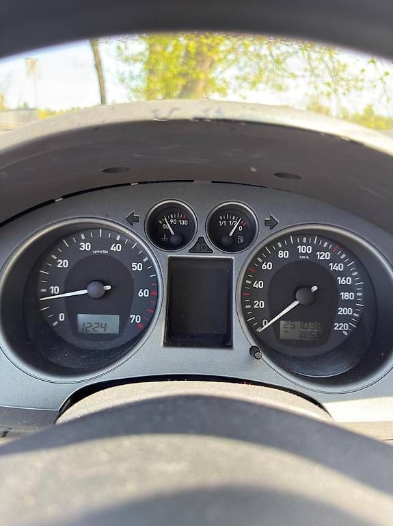 Automobili: Seat Ibiza 1.4 – Usato da St. Margrethen SG venduto da 0349uilzaf 4