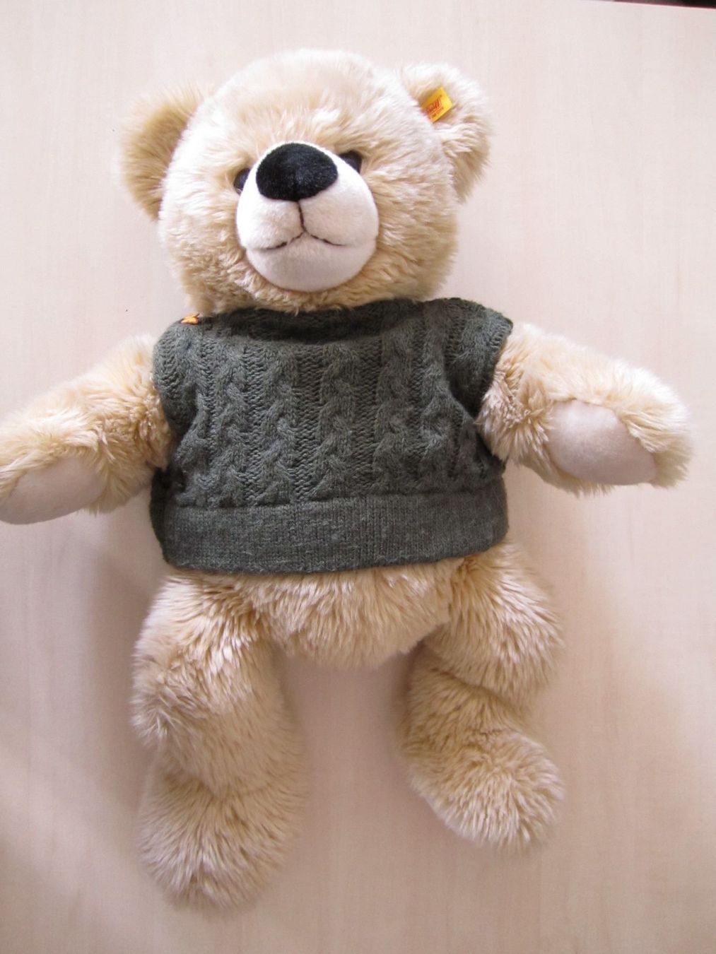Giocattoli: Ours en peluche de STEIFF – Usato da Lausanne venduto da Kmm03 2
