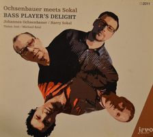 Ochsenbauer meets Sokal - Bass Player's Delight       ©'2011