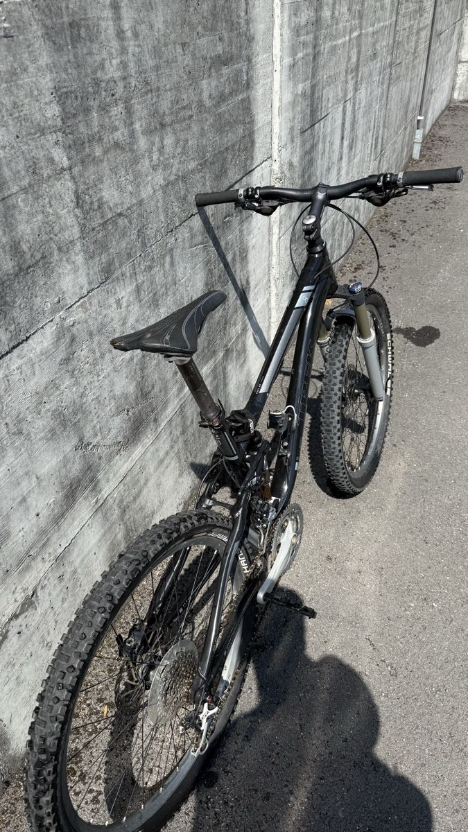 Trek Velos: Trek 8 Fuel Ex – Gebraucht aus St. Gallen von ram_t2gh 9