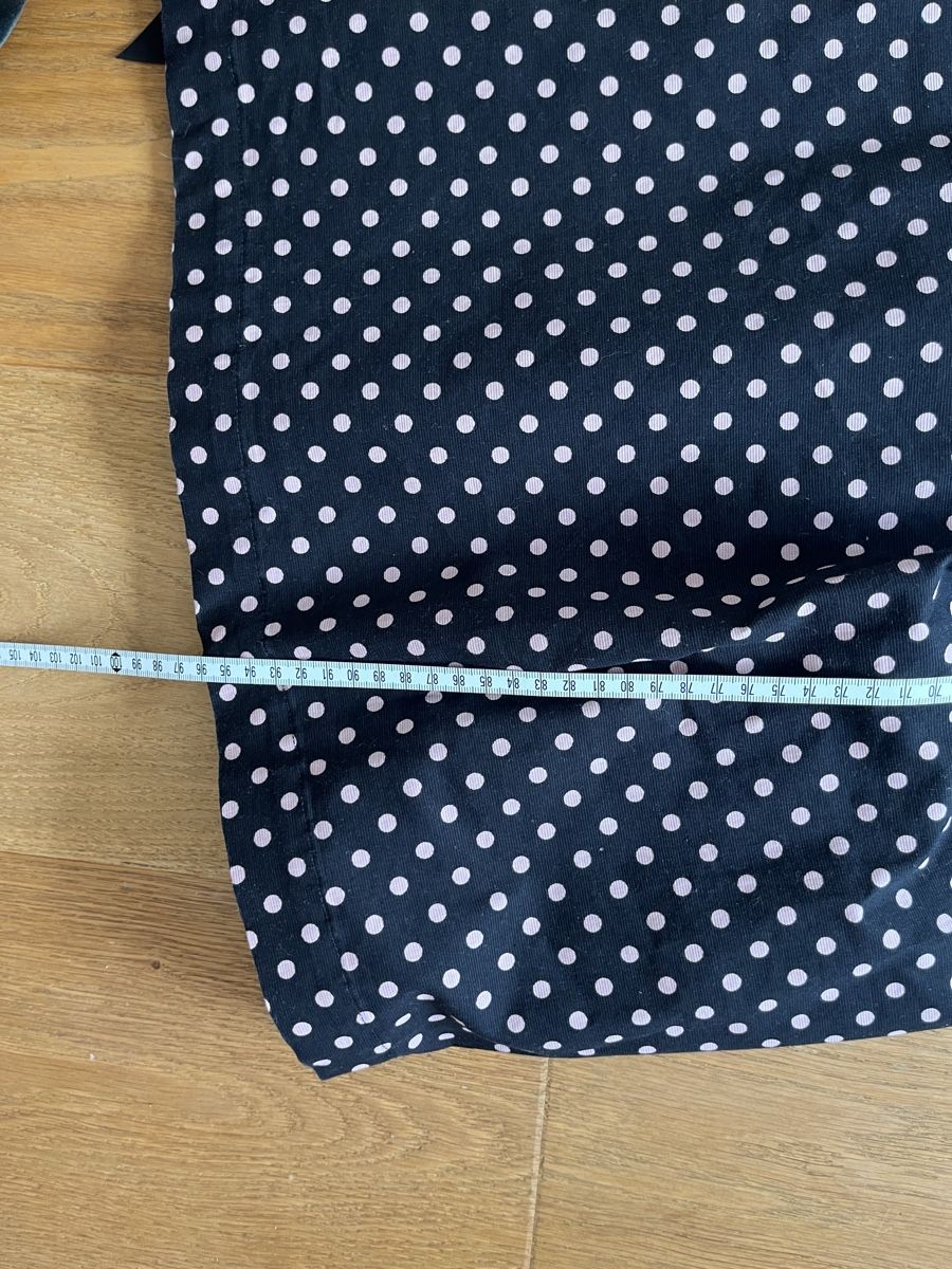 Vestiti: MNG Retro-Kleid Gr.L – Usato da Wädenswil venduto da Iana32 4
