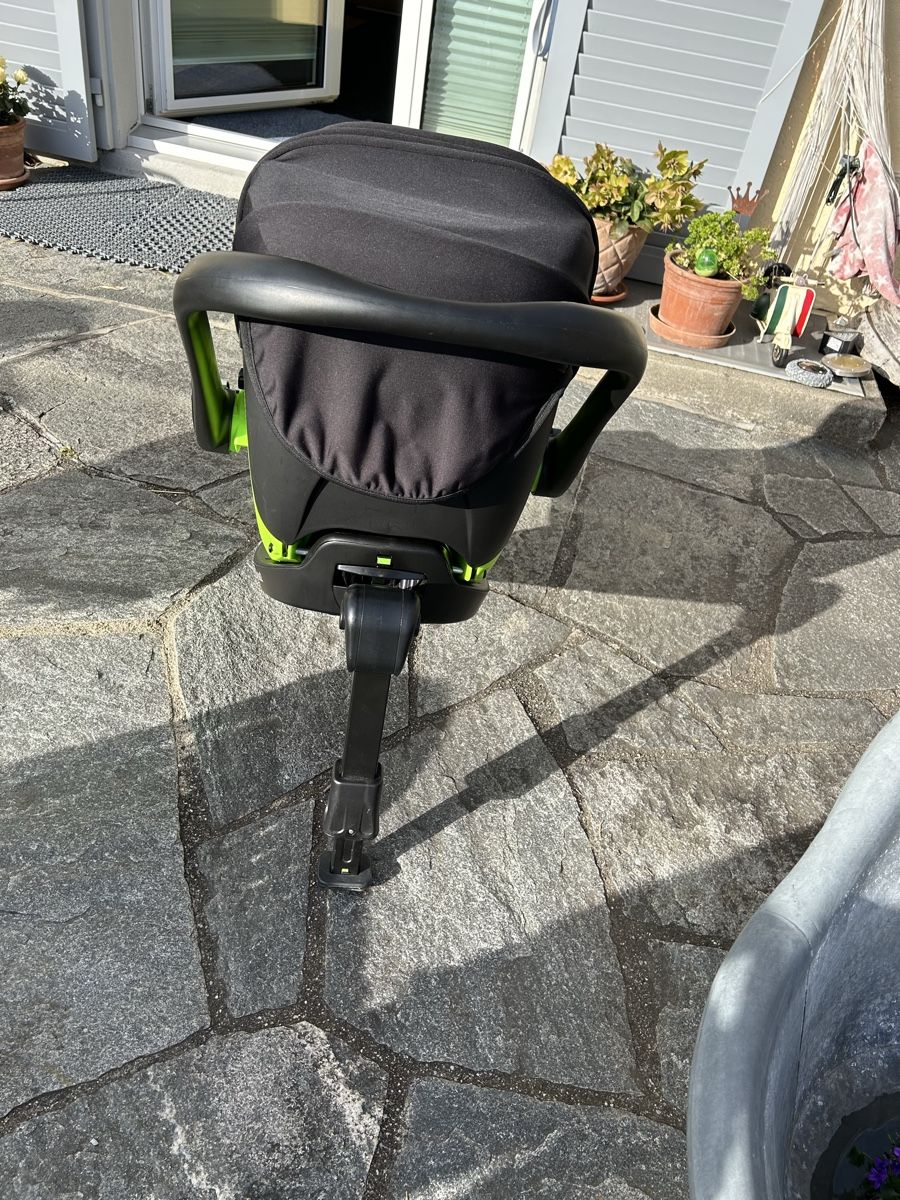 Kiddy Auto-Kindersitze: Kinderautositz – Gebraucht aus Birmenstorf AG von bir_9tbh 2
