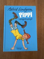 Astrid Lindgren Pippi Langstrumpf 
