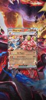 Magcargo ex 029/167 Twilight Masquerade TWM