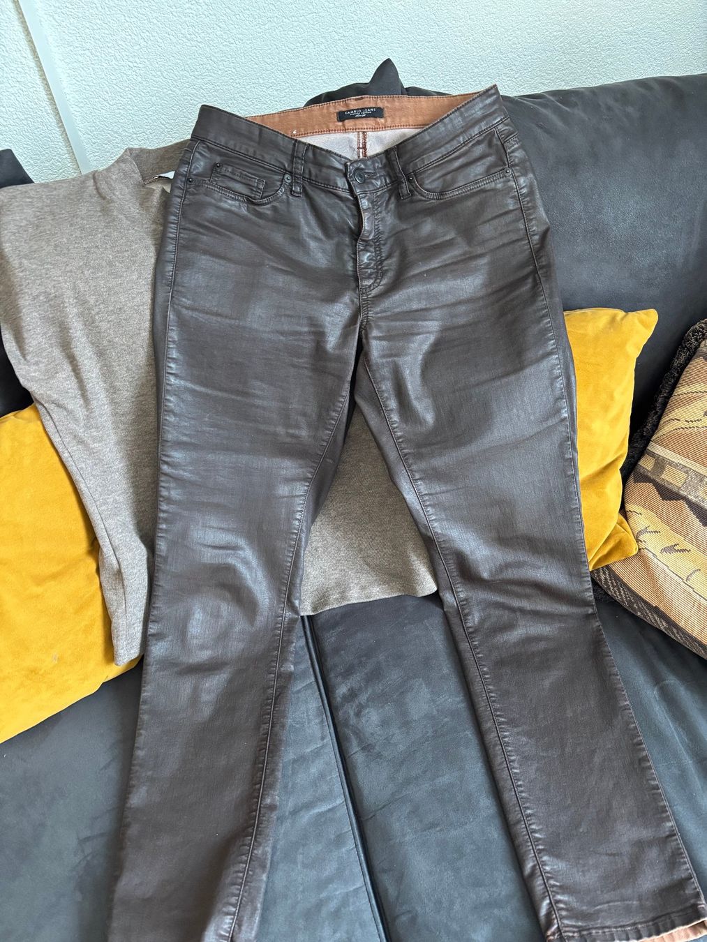 Cambio Jeans: CAMBIO Jeans – Usato da Merishausen venduto da yourdream 6