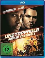 🎞️🎥🍿 Unstoppable Außer Kontrolle 🍿🎥💿