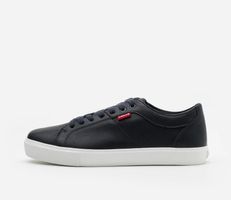 LEVI‘S WOODWARD SNEAKER Herren, Gr. 43