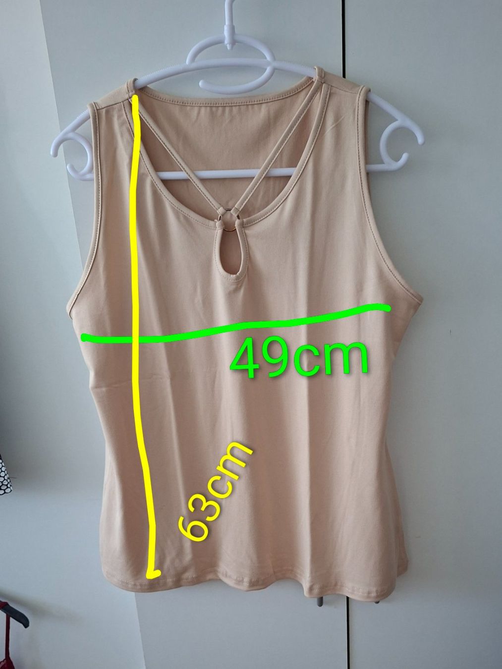 T-shirt: Schönes Shirt gr L Neuwertig – Nuovo (secondo la descrizione) da Reinach AG venduto da nicki024 2