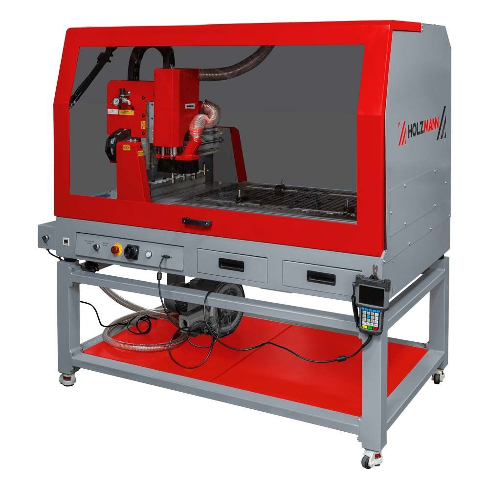 Holzmann Alle Maschinen: CNC Tischfräsmaschine ATC Summersale – Neu und originalverpackt aus Aarwangen von Maschinenhandelkulms