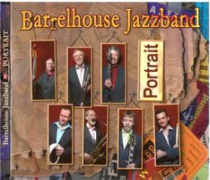 Barrelhouse Jazzband PORTRAIT Dixieland, Swing, Blues CD