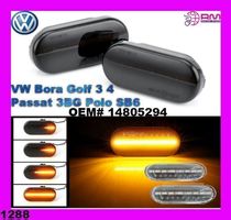 Volkswagen VW Blinkerlicht  14805294 E-Prüfz.