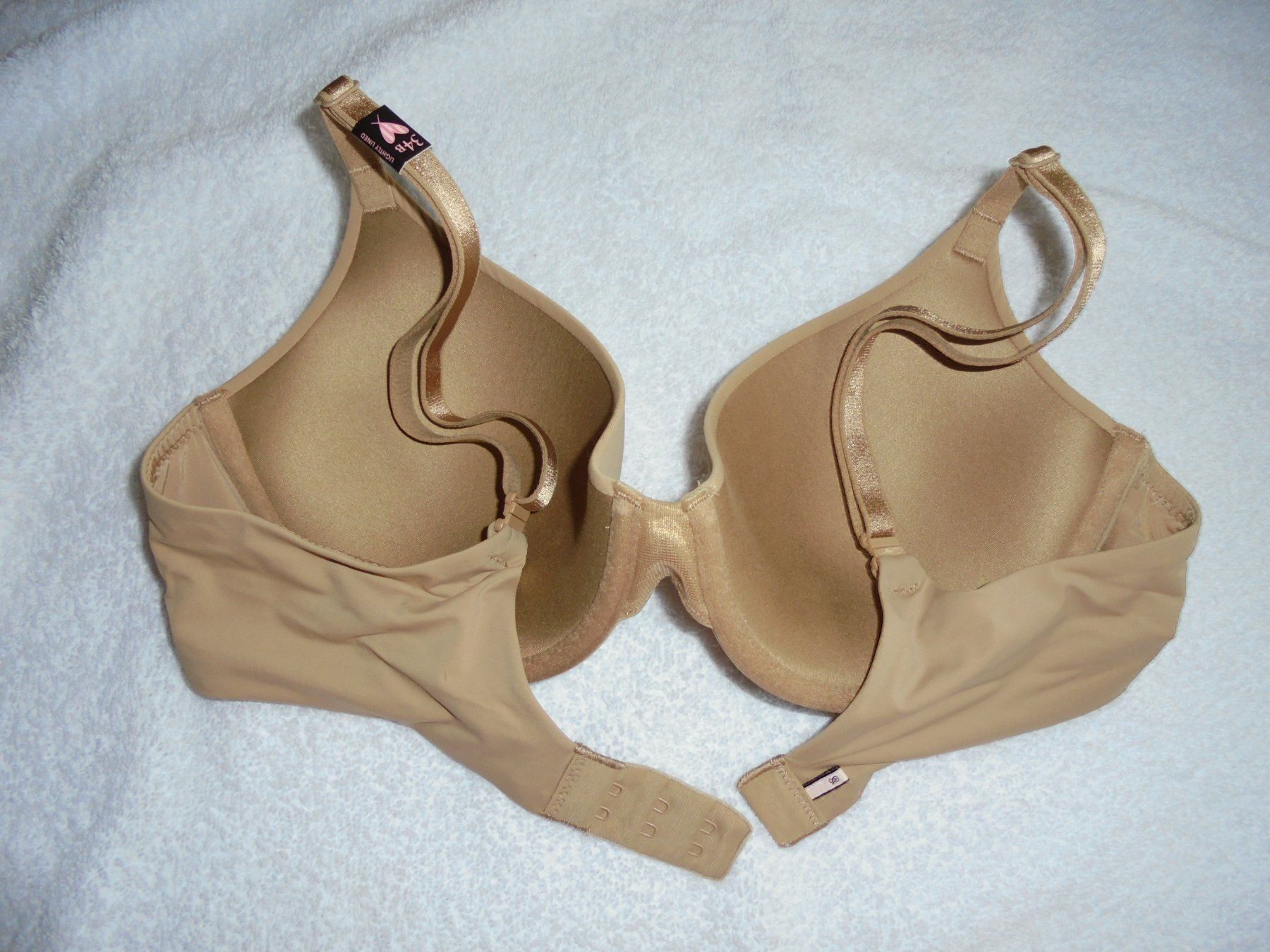 Victoria's Secret Autres dessous: VICTORIA'S SECRET BH GR. 34 B / 75 B – Neuf avec emballage d'origine à Aarau Rohr par PinkSchwein 2