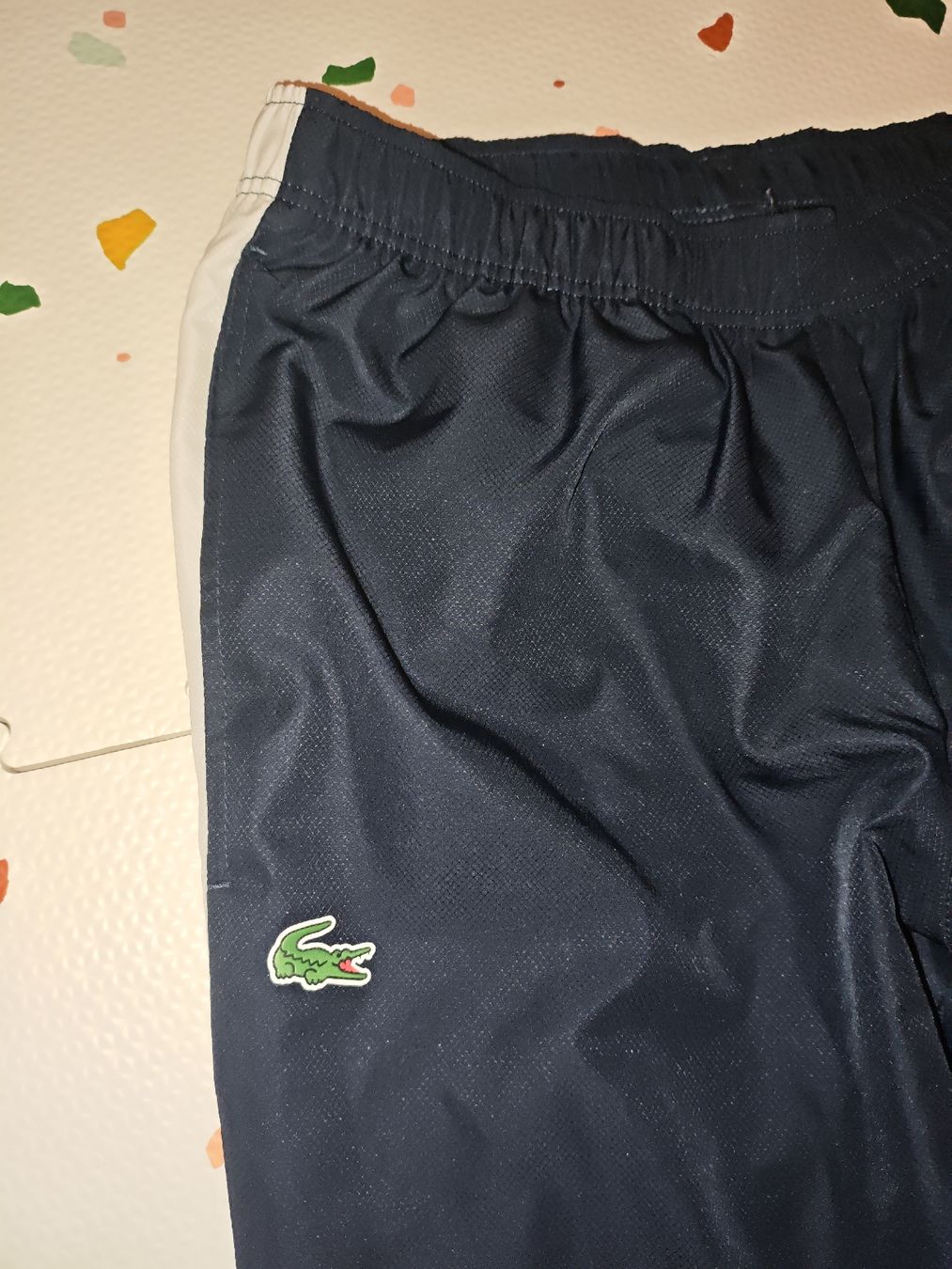 Lacoste Kleiderpakete: Ensemble Lacoste – Neu (gemäss Beschreibung) aus Develier von Ant_ckl5 7