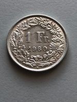 1 Fr. 1960