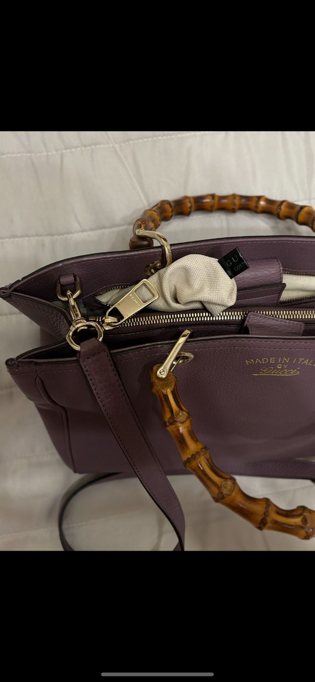 Borse da donna: Gucci originale – Usato da Paradiso venduto da fio_mhn6 3
