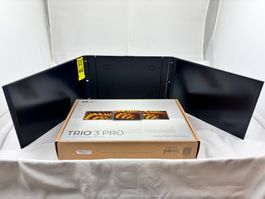 Mobile Pixels Trio 3 Pro 14" Dual Monitor Laptop