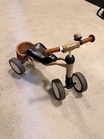 PUKY Kinderdreirad mit Korb