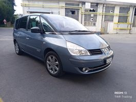 Renault Espace Automat Diesel frisch ab MFK