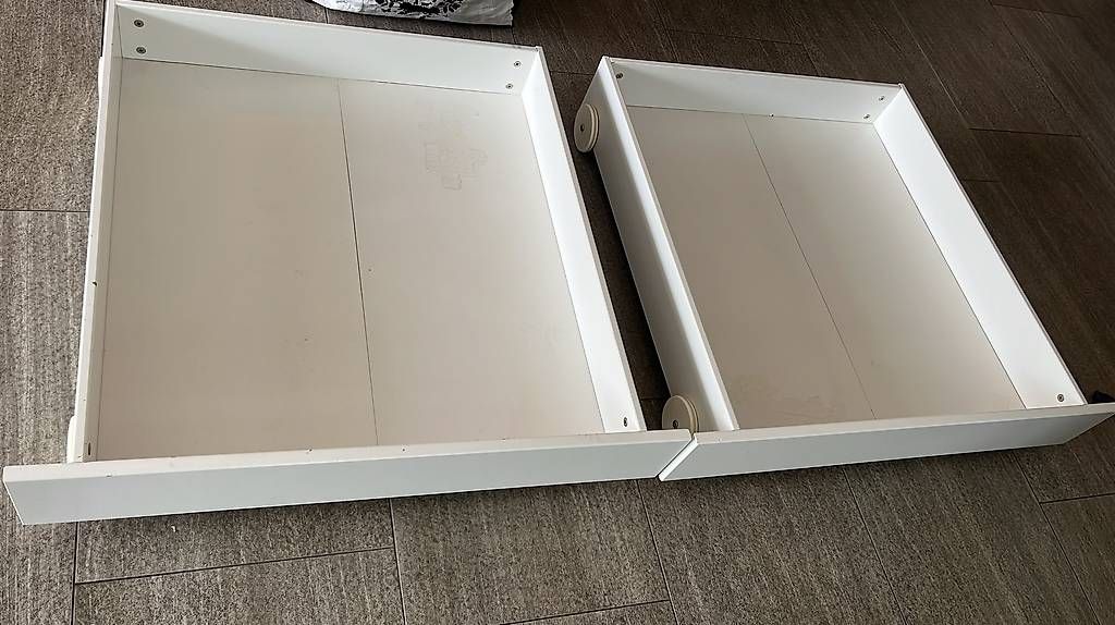 Letti: Schubladen für Flexa Bett – Usato da Oberuzwil venduto da Sole_13