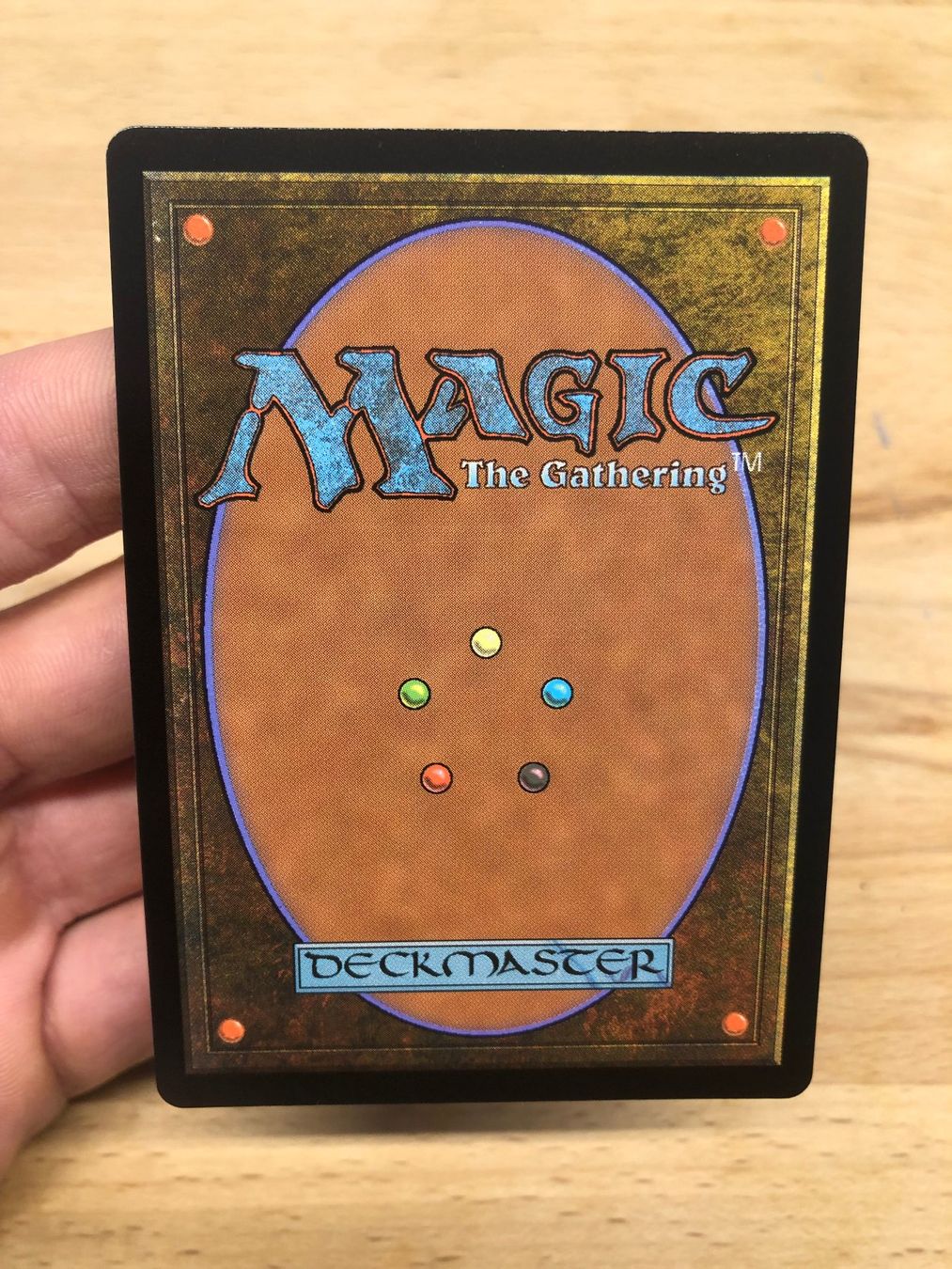 Magic The Gathering Carte collezionabili: MTG Genesis Wave Mana foil NM Foundations EN – Nuovo (secondo la descrizione) da Corsier GE venduto da SWmoderncards 2