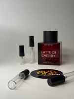Latte di Cherry - New Notes - Decant 5ml