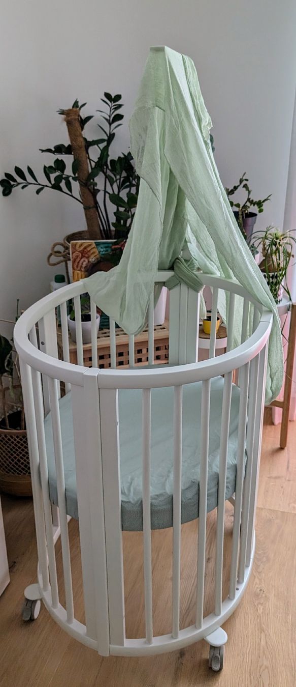 Stokke Betten: Baby- und Kinderbett – Gebraucht aus Zollikofen von sanli01 3