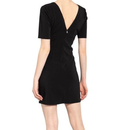 Patrizia Pepe robe fourreau taille 38 NEUF