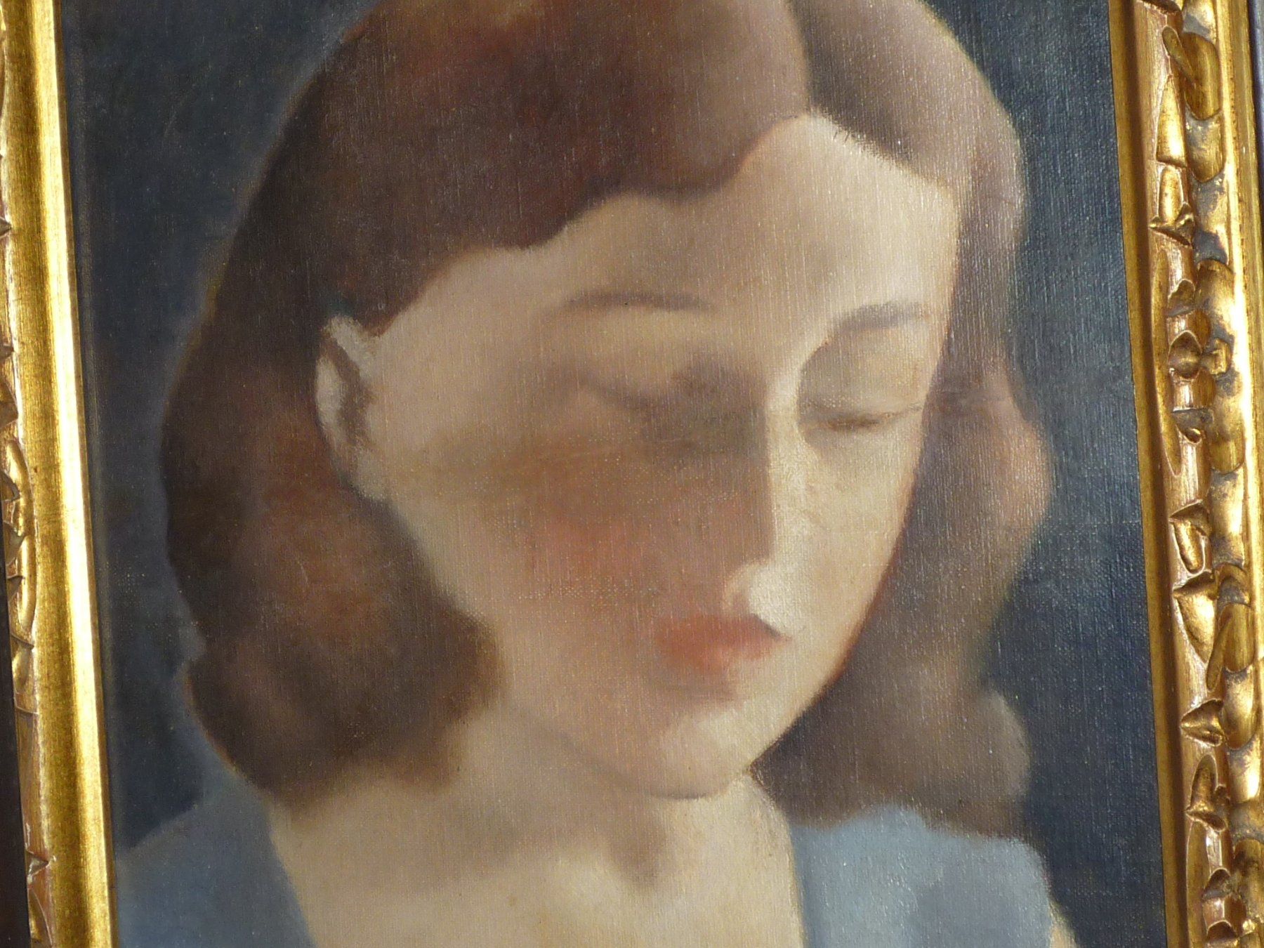 Rodolphe-Théophile Bosshard (1889-1960) (Gebraucht) in Essertes für CHF ...