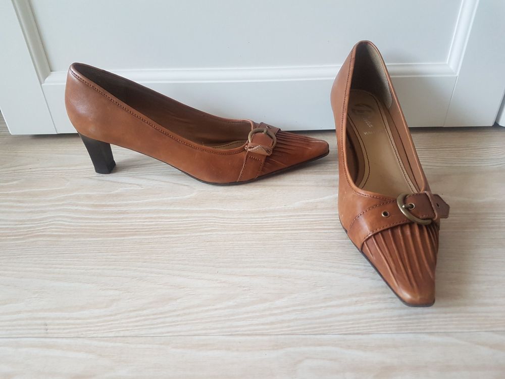 Bata escarpin sales