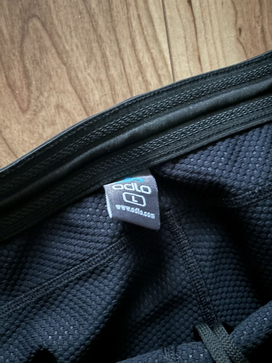 Pantaloni: Sporthose Odlo – Nuovo e nell'imballaggio originale da Dübendorf venduto da dor_2yvd 2